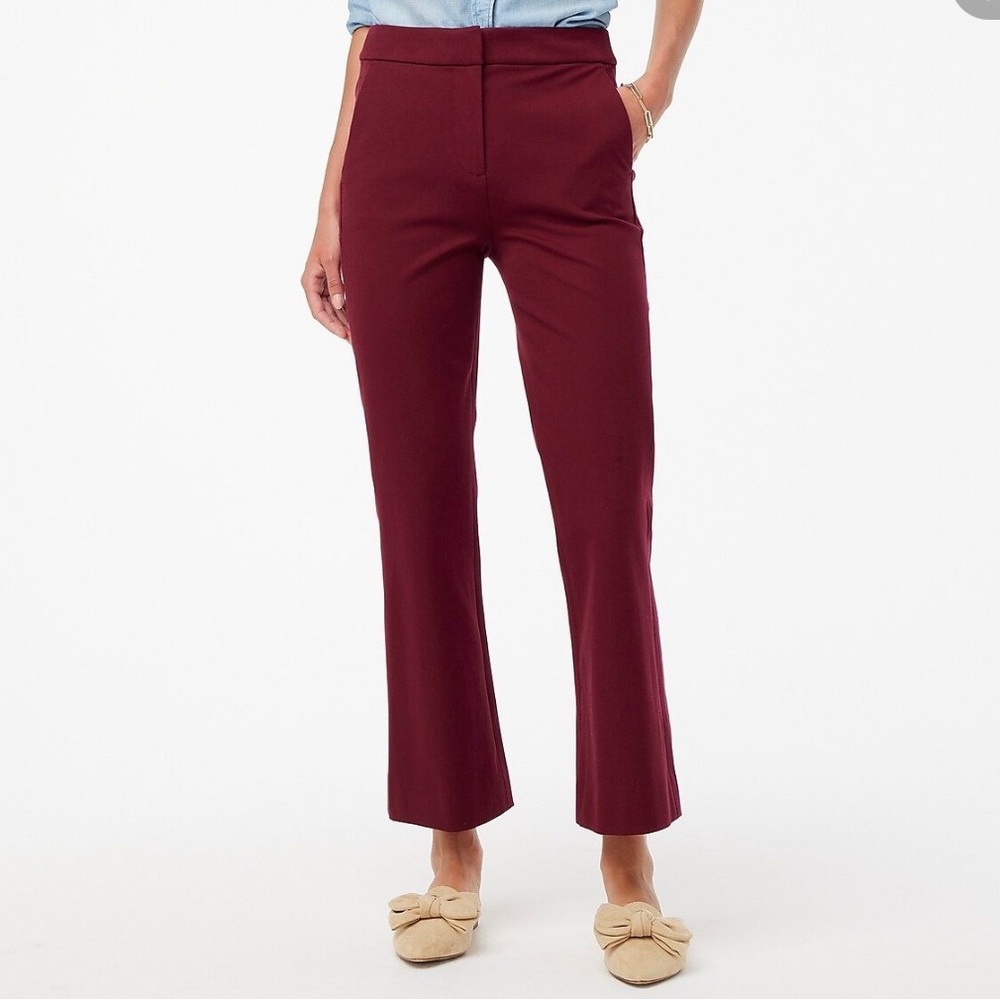 J. Crew pants